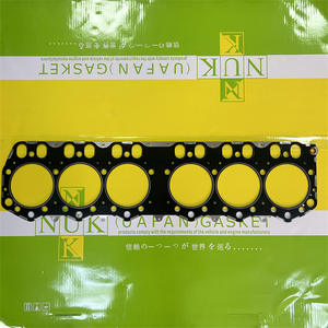 Kit de Juntas de Culata para Motor Caterpillar E320D2L C6.4, Repuestos para Reparación de Excavadoras - Product Image 5