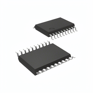 Original 20 TSSOP Electronic Circuit Components STM32L031F4P3 Embedded - Product Image 1