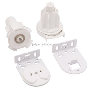 Système de stores enrouleurs de haute qualité Alanber K55-28B Embrayage rotatif 1:1.5 (type à ressort à deux niveaux) store enrouleur - Product Image 2