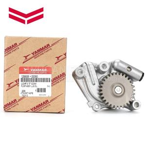 ปั๊มน้ำมันหล่อลื่นดีเซล 129908-32060 4TNV98T สำหรับเครื่องยนต์ยันม่าร์ 4TNV98 - Product Image 1