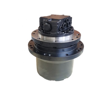 มอเตอร์เดินเครื่องแท้ MAG-33VP-650 ชุดขับเคลื่อนสุดท้าย MAG-33VP-650 - Product Image 2