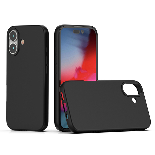 High Quality Silicone Mobile Phone case for HUAWEI Nova 13 10 Pro 9 SE Y70 Plus Enjoy 70X Mate 70