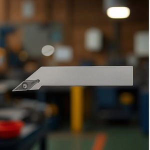 Herramienta de Torneado Externo Svjb R L Ta5115 con Inserto Positivo para Mecanizado de Metales - Product Image 3