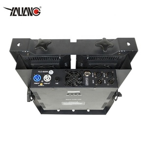 Rất đẹp phác thảo 400W LED khán giả blinder ánh sáng 100wx4 LED blinder ánh sáng - Product Image 2