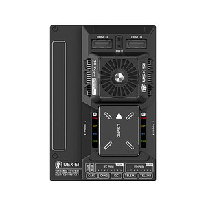 Le système de contrôle de vol Makerfire USX51 Computing comporte la puce AI 10 TOPS - Product Image 2