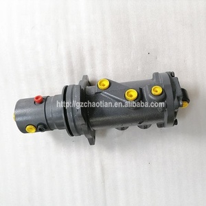 อะไหล่รถขุด EX60-2 ข้อต่อกลางรถขุด 9114281 ข้อต่อกลาง EX60-2 EX60-3 EX75UR ชุดข้อต่อหมุน - Product Image 4