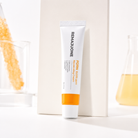 REMAJUONE Crema Facial Hidratante Antienvejecimiento con PDRN Coreano 10000 ppm y Niacinamida, para Todo Tipo de Piel, Uso Nocturno, en Tubo, para Mujeres Adultas