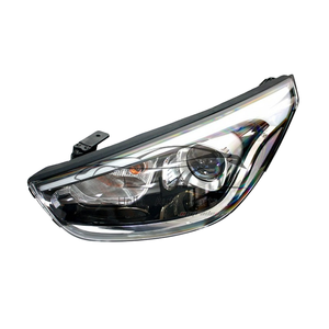 Đèn pha <span class=keywords><strong>LED</strong></span> tín hiệu rẽ cho iX35 OEM 92101/2-2s500 - Product Image 2