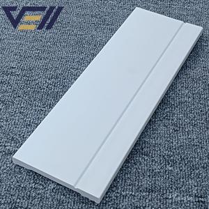 Vente en gros de <span class=keywords><strong>plinthe</strong></span> noire <span class=keywords><strong>PVC</strong></span> PS Line Moulures Plancher décoratif PS <span class=keywords><strong>Plinthe</strong></span> en bois massif personnalisée - Product Image 5