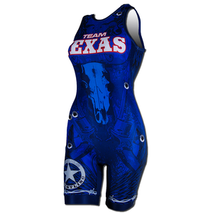2022 أزياء نمط مخصص دائم متسام مصارعة Singlets رفع الاثقال Singlet - Product Image 6