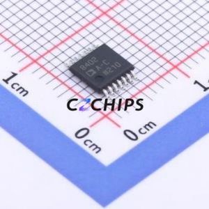 Potenciómetro digital PMIC de circuito integrado de chip IC de circuito integrado original nuevo y nuevo de 1/2" - Product Image 1