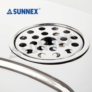 For Hot Food Display Wall Mounted Steel <b>Cereal</b> <b>Dispenser</b> 3ltr*3 Capacity Modern Design Restaurant & Hotel Use Bulk 3 Heads - Product Image 2