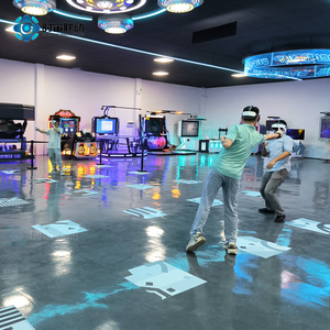 Lớn XR không gian không giới hạn nhiều người chơi tiểu thuyết chiến đấu không giới hạn chơi bất cứ lúc nào để tham gia vào gói ánh sáng không dây - Product Image 1