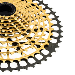 Cassette Bolany para Bicicleta de Montaña, 12 Velocidades, 11-50T, Aleación, Piñón Libre - Product Image 3