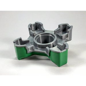 Gabbie di assemblaggio e controllo per laboratori di droni, produzione additiva FDM su misura, a partire da 32 € l'unità - Product Image 1