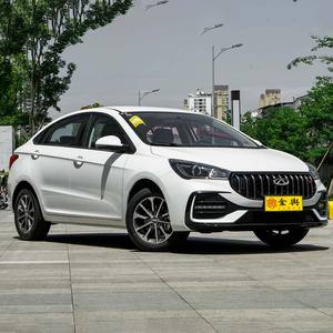 Proveedor de Fábrica de Sedán Chery Arrizo 5 Pro 2025 a Gasolina a Bajo Precio, Volante a la Izquierda, Versión Excellence 1.5 CVT, Auto Económico para Adultos - Product Image 2