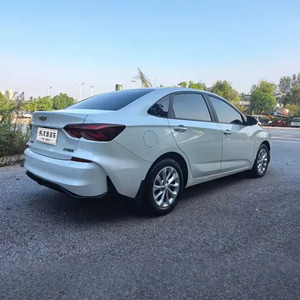 <span class=keywords><strong>Chevrolet</strong></span> Monza 2024 1.5L DCT Enjoy Edition, voiture d'occasion, voiture de patrouille, économique <span class=keywords><strong>et</strong></span> de haute qualité - Product Image 6