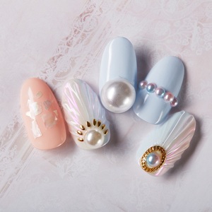 Canni — vernis à ongles Gel, haute coloration, choix de 3000 couleurs, bouteille de 15ml, livraison rapide - Product Image 1