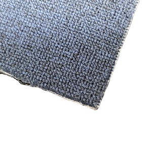 PP <strong>Level</strong> <strong>Loop</strong> Pile Plain Color Wall to Wall Tufted Carpet - Product Image 1