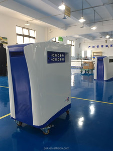 ECP/<span class=keywords><strong>eecp</strong></span> xách tay để sử dụng nhà cho đau ngực suy tim không xâm lấn điều trị - Product Image 5