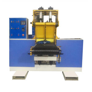 Maquinaria para Trabajar la Madera, Sierra de Cinta Horizontal, Sierra para Cortar Madera de Caoba, Muebles de Madera Sólida de Alta Calidad - Product Image 2