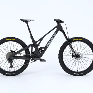 จักรยานเสือภูเขา Dengfu M031 <span class=keywords><strong>SIX</strong></span> Bar Link ALL-MOUNTAIN รุ่น UDH และไม่ใช่รุ่น UDH - Product Image 1