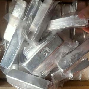 Lingots d'indium 2022 en promotion : prix usine 99,99 % avec le prix d'usine le plus bas - Product Image 6