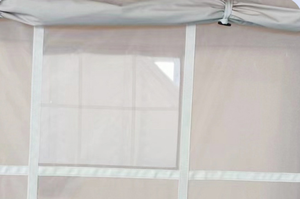 Outdoor Installation Free <strong>Camping</strong> Inflatable <strong>Tent</strong> 20 square Meter Two Bedroom Super Large Space House air <strong>Tent</strong> - Product Image 5