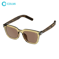 Lunettes intelligentes légères COLMI G06 pour le sport en plein air, casque audio sans fil étanche BT, lunettes intelligentes