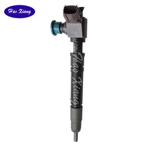 Bán Ô Tô Common Rail Động Cơ Diesel Phun Nhiên Liệu Vòi Phun 23670-0E010 G4 295700-0550 Cho Toyota Hilux Revo 2.8L GD6 1GD