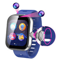Nouvelle Arrivée Montre Connectée Coranique et de Prière Musulmane Islamique Digitale Étanche Azan pour Enfants, Vente Directe Usine