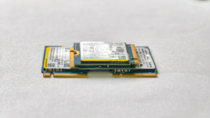 เดลล์ถอนไดรฟ์โซลิดสเตท (<span class=keywords><strong>SSD</strong></span>) สำหรับคอมพิวเตอร์แล็ปท็อป ไดรฟ์แท้จากโรงงาน <span class=keywords><strong>SANDISK</strong></span> PCIE4.0 ความจุ <span class=keywords><strong>512GB</strong></span> - Product Image 4
