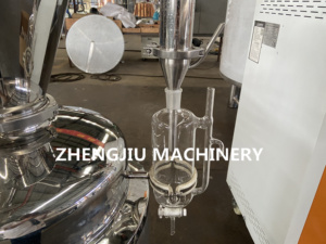 ZJ <span class=keywords><strong>100</strong></span> litres d'huile essentielle, distillateur à vapeur, hydrolat, extracteur, machine de distillation - Product Image 5