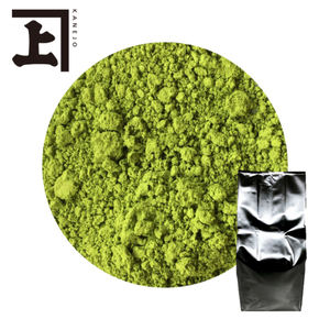 Mayorista Grado Salud Ceremonial Dulce a granel Japón Venta al por mayor Japonés Matcha Polvo Premium Té Verde Proveedor - Product Image 1