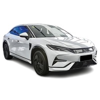 BYD 2026 Dernier modèle Song LEV SUV 5 places à conduite intelligente, véhicule électrique pur, autonomie 662 km, 2 roues motrices, 4 roues motrices