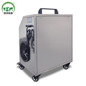 Máquina de Desinfección de Ozono Bai Feng Technology con 60 Minutos de Funcionamiento para Purificación y Esterilización del Aire en Granjas - Product Image 4