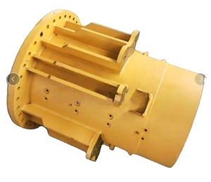 Manchon rotatif de base pour plate-forme de forage <span class=keywords><strong>bauer</strong></span> <span class=keywords><strong>bg25</strong></span> et pièces de rechange soilmec <span class=keywords><strong>kelly</strong></span> <span class=keywords><strong>bar</strong></span> drive - Product Image 2