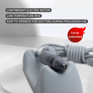 Tùy chỉnh không chổi than động cơ DC chất lượng cao 12V <span class=keywords><strong>18V</strong></span> 24V geared BLDC động cơ 5000rpm 48V BLDC động cơ - Product Image 3