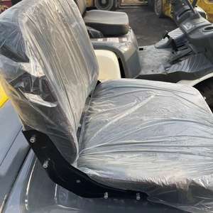 Prix de gros d'usine, chariot élévateur Komatsu d'occasion FD30, prix bas, à vendre, haute qualité - Product Image 4