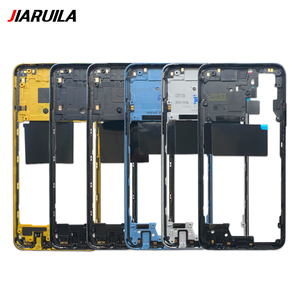 Telaio Centrale per <span class=keywords><strong>Xiaomi</strong></span> <span class=keywords><strong>Poco</strong></span> <span class=keywords><strong>M5S</strong></span>, Scocca Centrale, Cornice di Ricambio per <span class=keywords><strong>Xiaomi</strong></span> <span class=keywords><strong>Poco</strong></span> M4 Pro 5G - Product Image 1