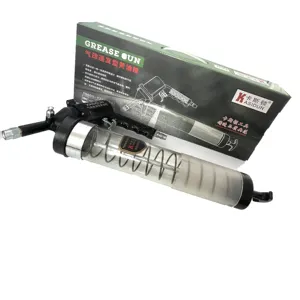 Professional Air Grease Gun Lubricating Oil Automotive Oil Injection Gun