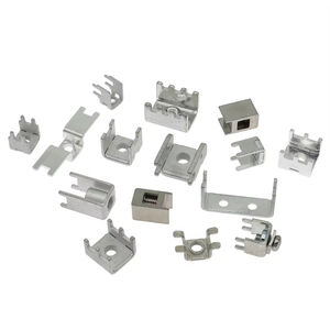 Connecteur de fil 4 broches en cuivre pur étamé TLS3423 Telian M3 PCB, borne de soudure à vis, 50A, certifié CE AC/DC - Product Image 1