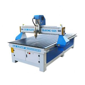 Enrutador coolantr de agua de corte acrílico, arte de madera, cnc 1325, para grabado de aluminio, señal - Product Image 1