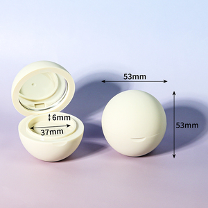 Tùy Chỉnh Nhỏ Từ Trường Hợp Nhỏ Gọn Cho Mỹ Phẩm Bóng Hình Dạng Gương Cho Son Dưỡng Môi Bóng Mắt Bảng Màu Bột Lưu Trữ Nhựa - Product Image 6