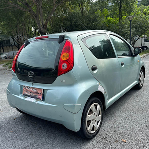 BYD F0 2012 1.0L Yueku Edition Usata - Mini <span class=keywords><strong>Auto</strong></span> Economica di <span class=keywords><strong>Seconda</strong></span> <span class=keywords><strong>Mano</strong></span> Compatta Hatchback (Acconto) - Product Image 5