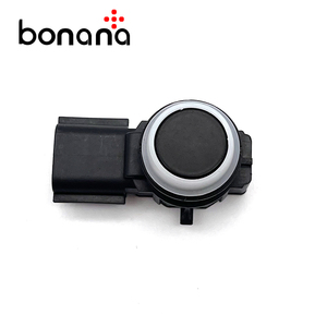 253A40772R เซ็นเซอร์ PDC เรดาร์สำหรับเรโนลต์ ทาลิสแมน 1.6 DCI 160 2015 อุปกรณ์เสริมในรถยนต์ - Product Image 4