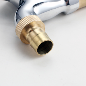 <span class=keywords><strong>Robinet</strong></span> de vente directe d'usine poignée à ouverture rapide noyau de Valve en céramique pour utilisation de jardin extérieur pour interrupteur de piscine de vadrouille de Machine à laver - Product Image 6