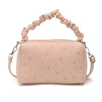 Nouveaux sacs à main pour filles, personnalisables, élégants, souples, durables, imperméables, légers, à fermeture éclair, à bandoulière unique