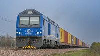 Transport ferroviaire international fiable, transport de marchandises mondial, tarifs compétitifs, services logistiques