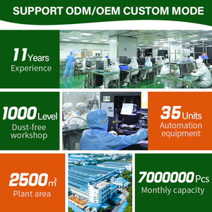 <span class=keywords><strong>5MP</strong></span> HD USB giao diện AF iive video streaming ov5645 máy ảnh mô-đun 1080P - Product Image 5